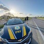 Pernambuco: Excesso de velocidade foi a infração mais cometida nas rodovias durante feriadão