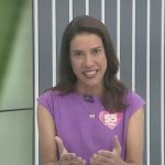 Raquel Lyra confirma contatos de aliados de Lula e Flávio Bolsonaro em busca de apoio no 2º turno